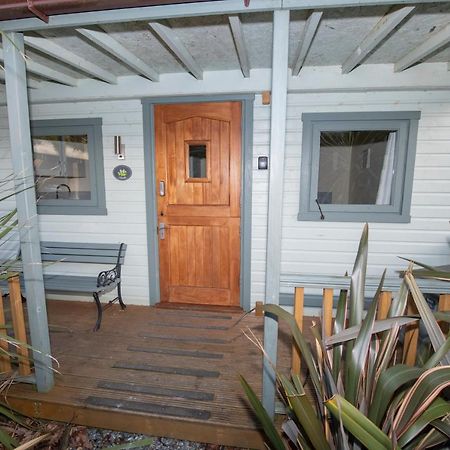 Seaways glamping, Cedar Apartment Driffield Bagian luar foto